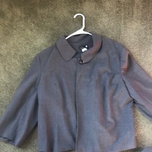 Ladies business suit